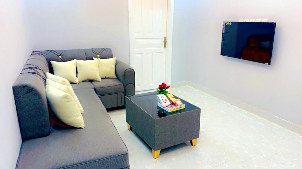 Madinah Apartments Towlan Medina Exterior photo